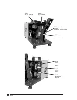 Preview for 40 page of ESAB MEF 44N Instruction Manual