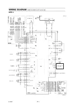 Предварительный просмотр 5 страницы ESAB MEK 4 Service Manual