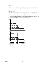 Предварительный просмотр 11 страницы ESAB MEK 4 Service Manual