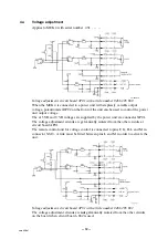 Предварительный просмотр 12 страницы ESAB MEK 4 Service Manual