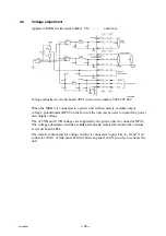 Предварительный просмотр 13 страницы ESAB MEK 4 Service Manual