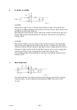 Предварительный просмотр 15 страницы ESAB MEK 4 Service Manual