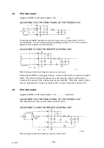 Предварительный просмотр 16 страницы ESAB MEK 4 Service Manual