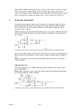 Предварительный просмотр 17 страницы ESAB MEK 4 Service Manual