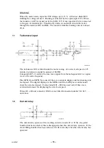 Предварительный просмотр 19 страницы ESAB MEK 4 Service Manual