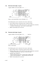 Предварительный просмотр 21 страницы ESAB MEK 4 Service Manual