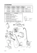 Предварительный просмотр 27 страницы ESAB MEK 4 Service Manual