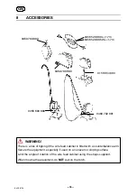 Preview for 8 page of ESAB MEK 4C Instruction Manual