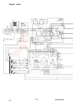 Предварительный просмотр 18 страницы ESAB Mig 300i Instruction Manual