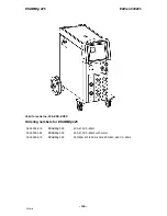 Предварительный просмотр 14 страницы ESAB Mig 325 Instruction Manual