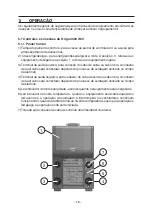 Предварительный просмотр 10 страницы ESAB Mig 4004 iMV User Manual And Spare Parts