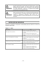 Предварительный просмотр 16 страницы ESAB Mig 4004 iMV User Manual And Spare Parts