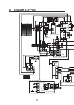 Предварительный просмотр 22 страницы ESAB Mig 4004 iMV User Manual And Spare Parts