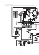 Предварительный просмотр 48 страницы ESAB Mig 4004 iMV User Manual And Spare Parts