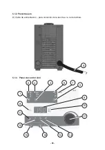 Предварительный просмотр 65 страницы ESAB Mig 4004 iMV User Manual And Spare Parts