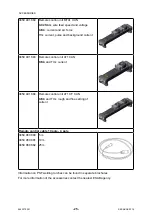 Предварительный просмотр 25 страницы ESAB Mig 4004i Instruction Manual