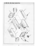 Предварительный просмотр 39 страницы ESAB Mig 5XL Mongoose Instruction Manual