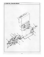 Предварительный просмотр 43 страницы ESAB Mig 5XL Mongoose Instruction Manual