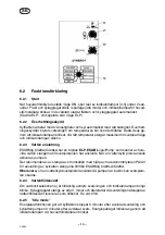 Preview for 13 page of ESAB Mig C420 Instruction Manual