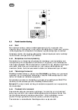 Preview for 28 page of ESAB Mig C420 Instruction Manual