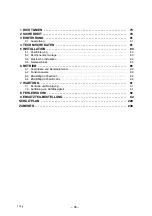 Preview for 78 page of ESAB Mig C420 Instruction Manual