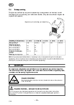 Preview for 115 page of ESAB Mig C420 Instruction Manual