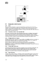 Preview for 148 page of ESAB Mig C420 Instruction Manual