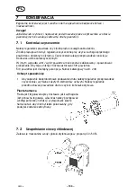 Preview for 196 page of ESAB Mig C420 Instruction Manual