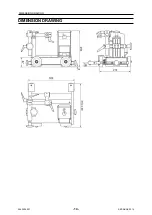 Предварительный просмотр 14 страницы ESAB Miggytrac B501 Instruction Manual