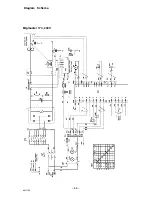 Предварительный просмотр 34 страницы ESAB Migmaster 173 Instruction Manual