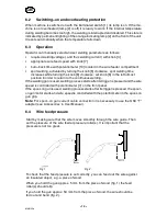 Предварительный просмотр 10 страницы ESAB migmaster 215 pro Instruction Manual