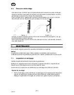 Предварительный просмотр 21 страницы ESAB migmaster 215 pro Instruction Manual