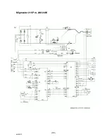 Предварительный просмотр 35 страницы ESAB migmaster 215 pro Instruction Manual