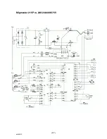 Предварительный просмотр 37 страницы ESAB migmaster 215 pro Instruction Manual