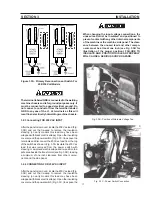 Предварительный просмотр 17 страницы ESAB MIGMASTER 250 Instruction Manual