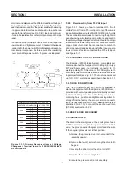 Предварительный просмотр 18 страницы ESAB MIGMASTER 250 Instruction Manual