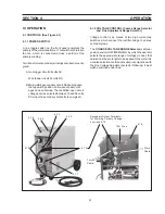 Предварительный просмотр 23 страницы ESAB MIGMASTER 250 Instruction Manual