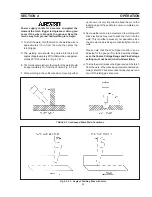 Предварительный просмотр 29 страницы ESAB MIGMASTER 250 Instruction Manual