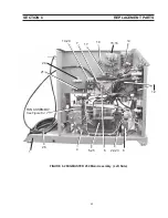 Предварительный просмотр 43 страницы ESAB MIGMASTER 250 Instruction Manual