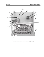 Предварительный просмотр 45 страницы ESAB MIGMASTER 250 Instruction Manual