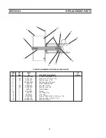 Предварительный просмотр 48 страницы ESAB MIGMASTER 250 Instruction Manual