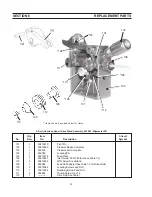 Предварительный просмотр 50 страницы ESAB MIGMASTER 250 Instruction Manual