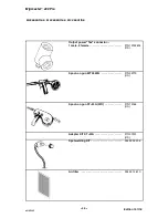 Предварительный просмотр 46 страницы ESAB Migmaster 280 Pro Instruction Manual