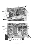 Предварительный просмотр 44 страницы ESAB Migmaster 300i cvcc Service And Maintenance Manual