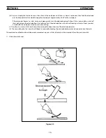 Preview for 16 page of ESAB Miniarc 150 Instruction Manual