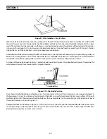 Preview for 22 page of ESAB Miniarc 150 Instruction Manual