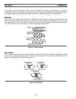 Preview for 24 page of ESAB Miniarc 150 Instruction Manual