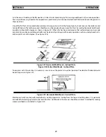 Preview for 29 page of ESAB Miniarc 150 Instruction Manual