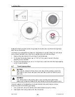 Предварительный просмотр 12 страницы ESAB MobileFeed 201 AVS Instruction Manual