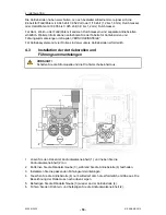 Предварительный просмотр 53 страницы ESAB MobileFeed 201 AVS Instruction Manual